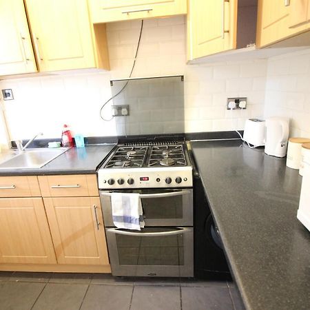 Betts Guest Apartment 런던 외부 사진
