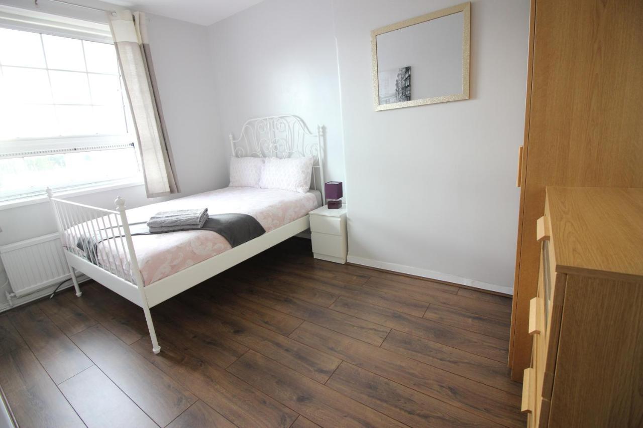 Betts Guest Apartment 런던 외부 사진