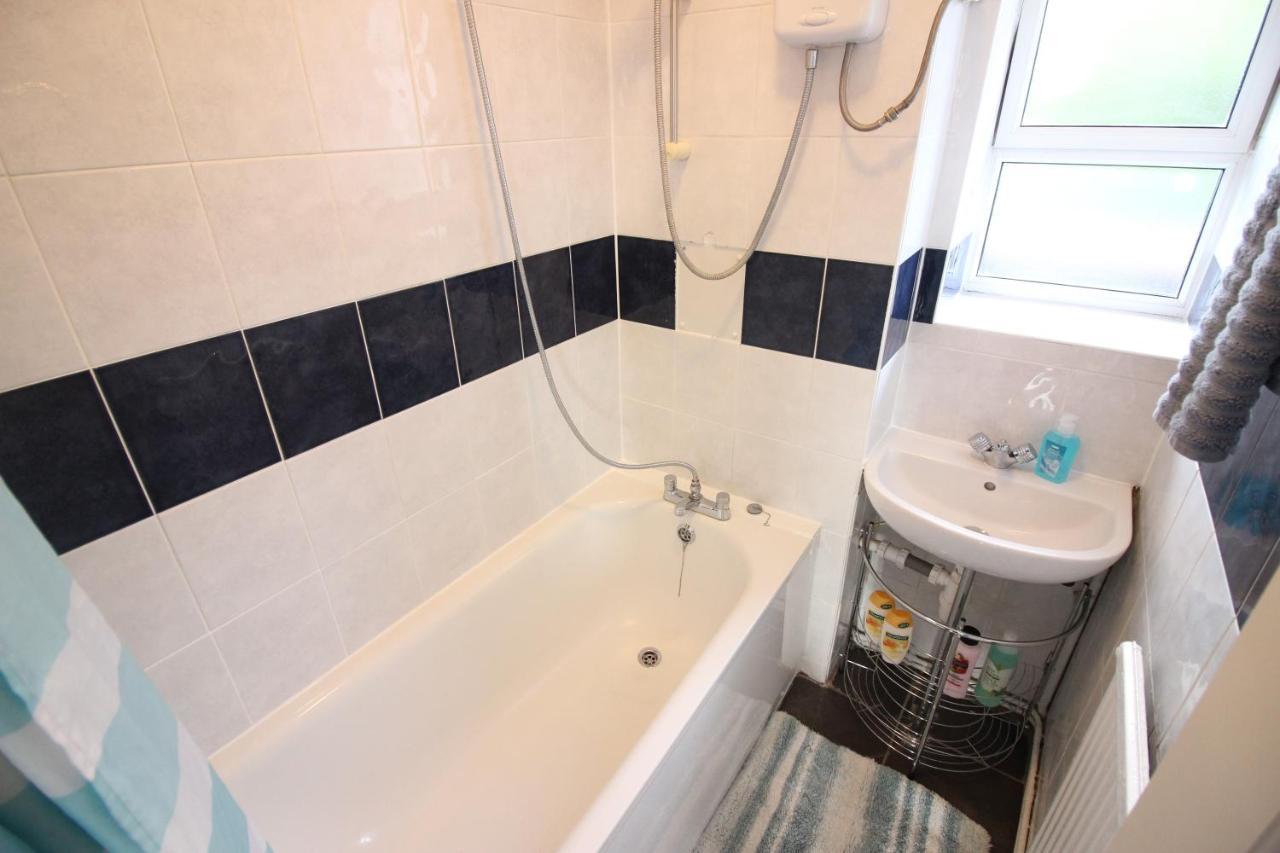 Betts Guest Apartment 런던 외부 사진