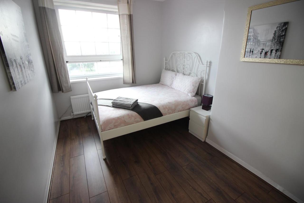 Betts Guest Apartment 런던 외부 사진