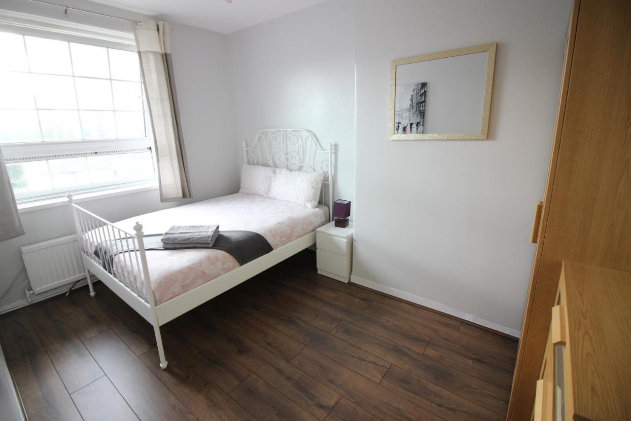 Betts Guest Apartment 런던 외부 사진