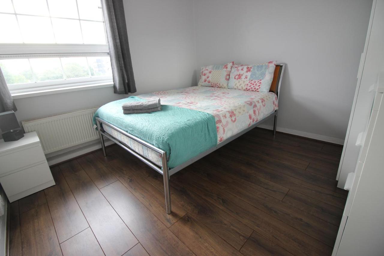 Betts Guest Apartment 런던 외부 사진